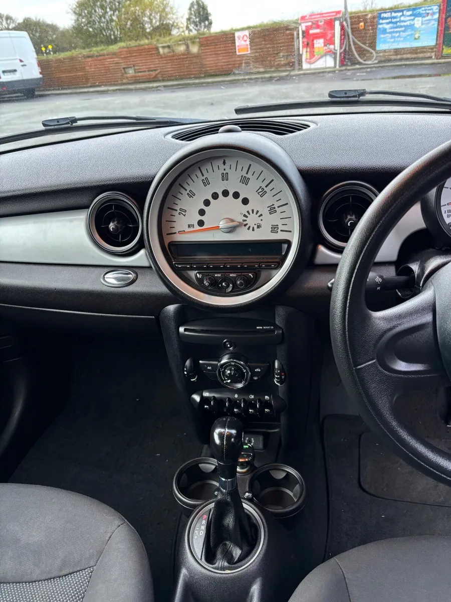 Mini One 2013 - Image 4