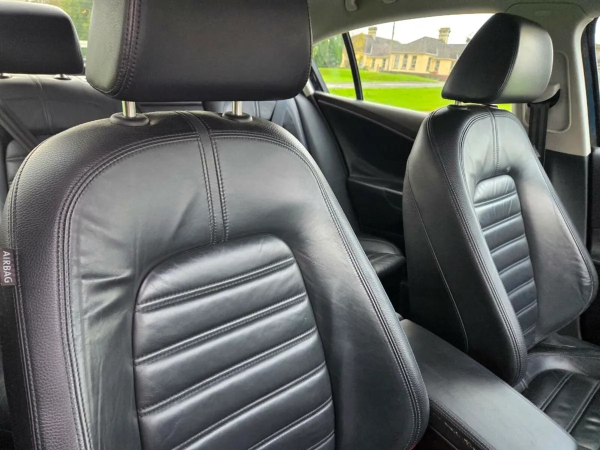 08 volkswagon passat nice car - Image 2