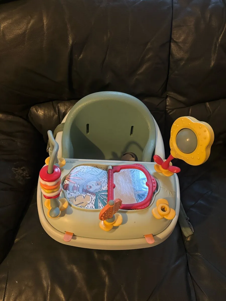 Feeding chair - Image 1