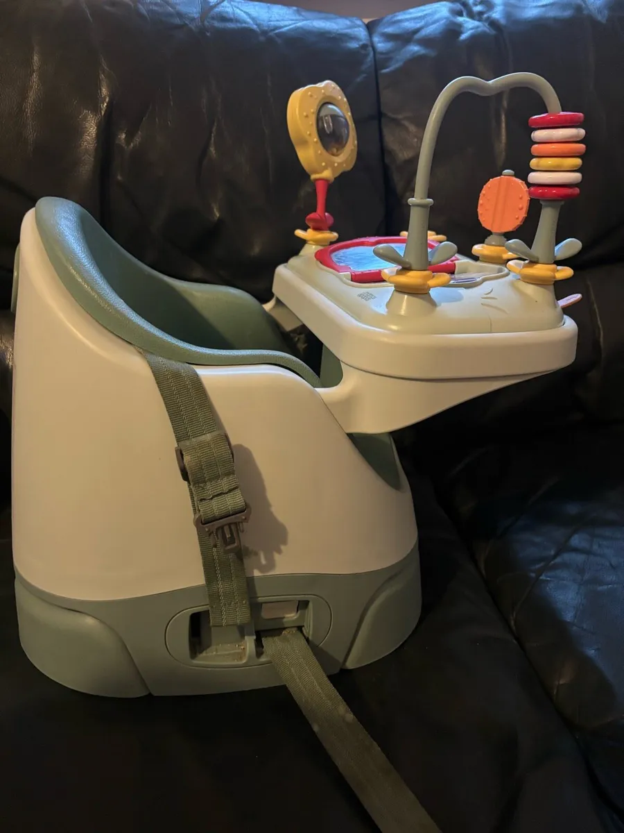 Feeding chair - Image 3