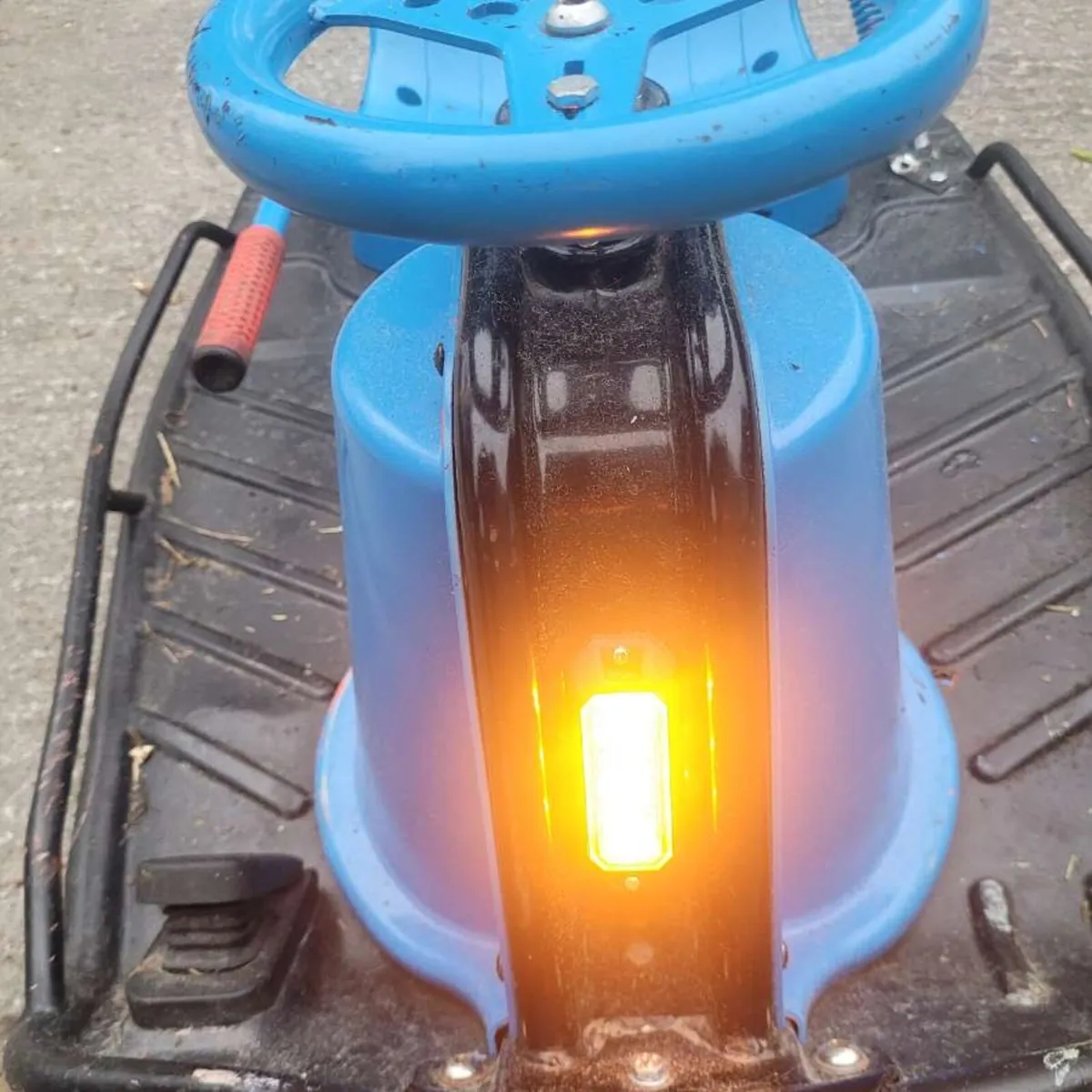 Crazy cart - Image 3