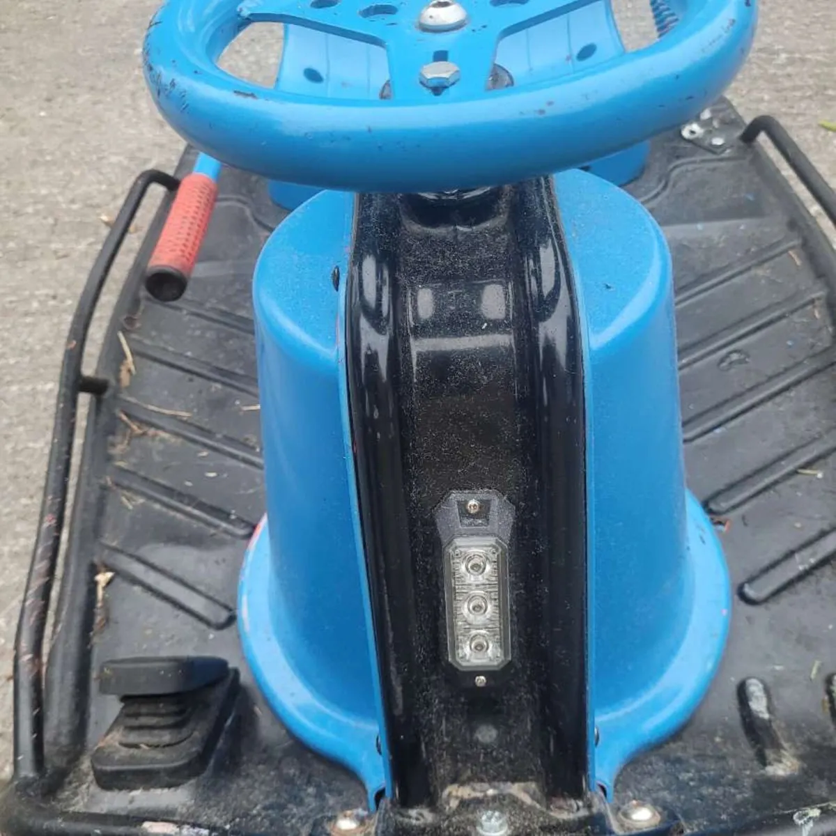 Crazy cart - Image 4