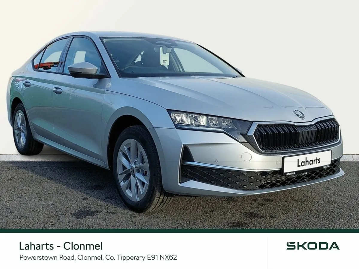 Skoda Octavia SELECTION 2.0TDI 115HP - Image 1