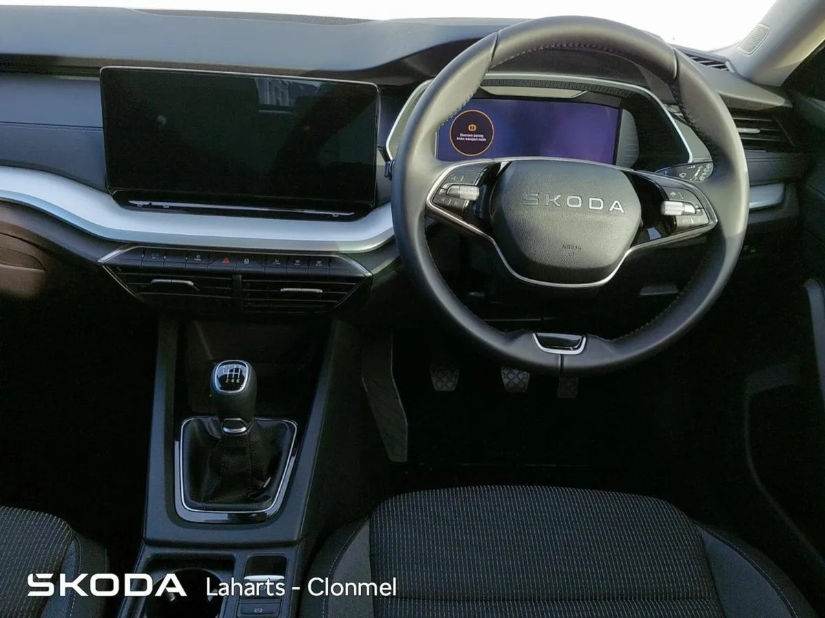 Skoda Octavia SELECTION 2.0TDI 115HP - Image 2