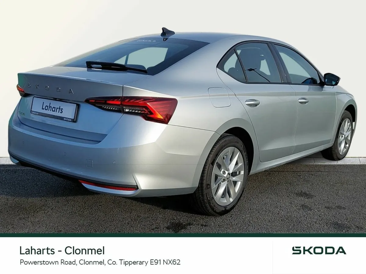 Skoda Octavia SELECTION 2.0TDI 115HP - Image 3