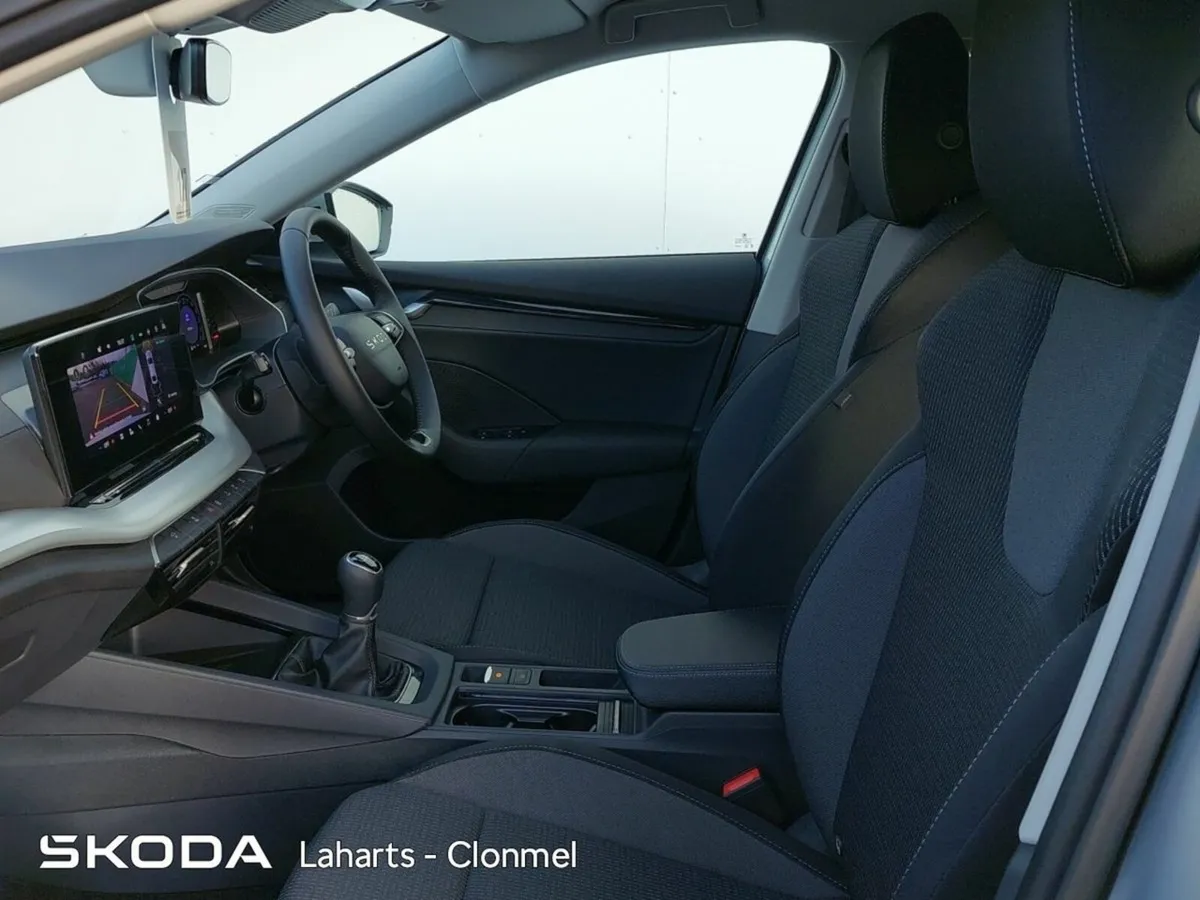 Skoda Octavia SELECTION 2.0TDI 115HP - Image 4