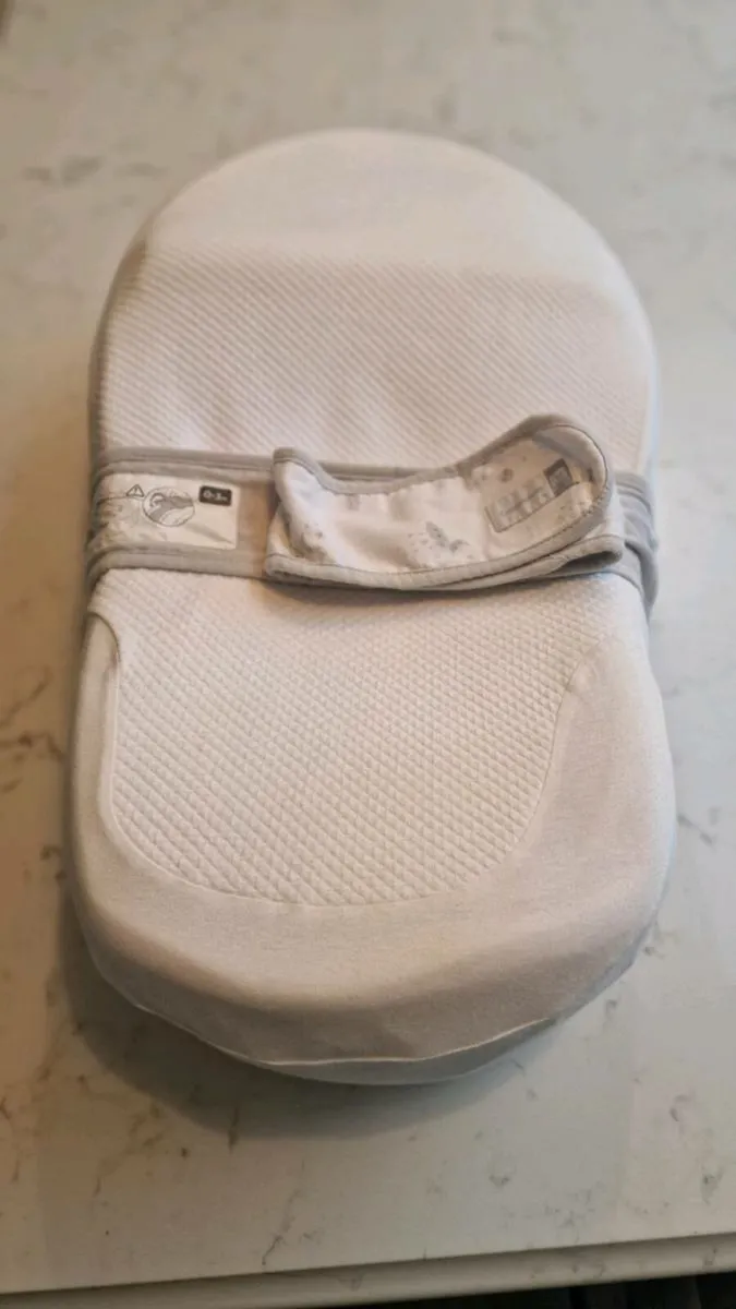 Cocoonababy Nest - Image 1