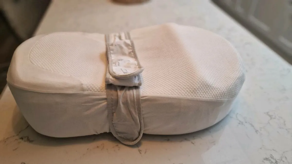 Cocoonababy Nest - Image 2