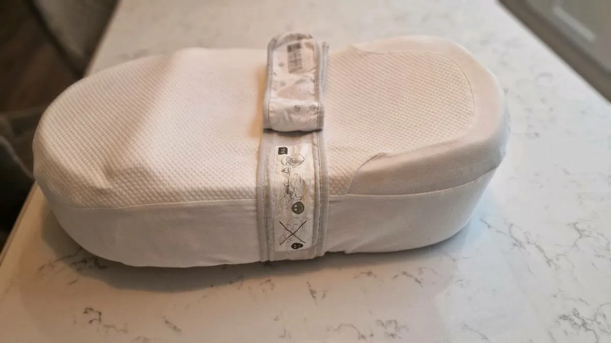 Cocoonababy Nest - Image 3