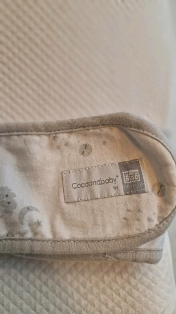 Cocoonababy Nest - Image 4