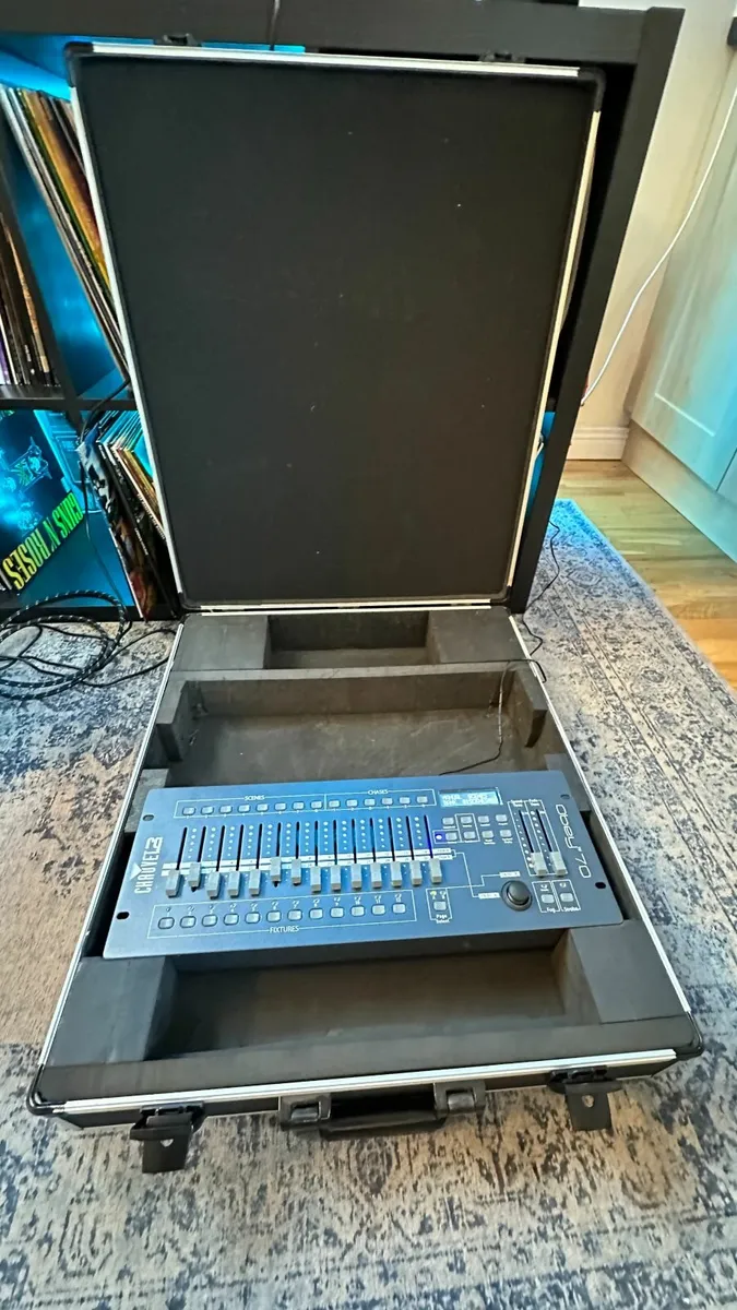 Lighting controller - Image 4