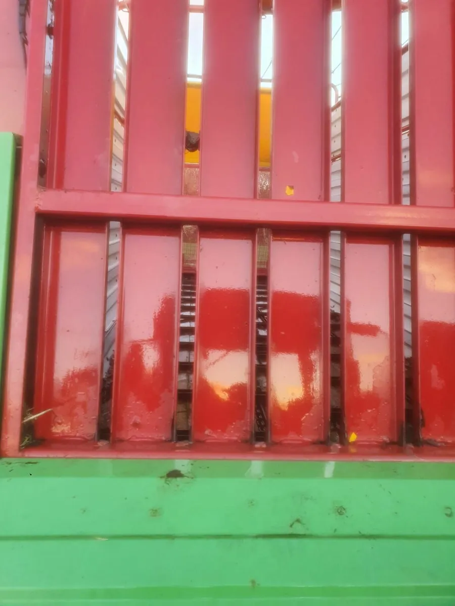 Strautmann super vitesse - Image 2