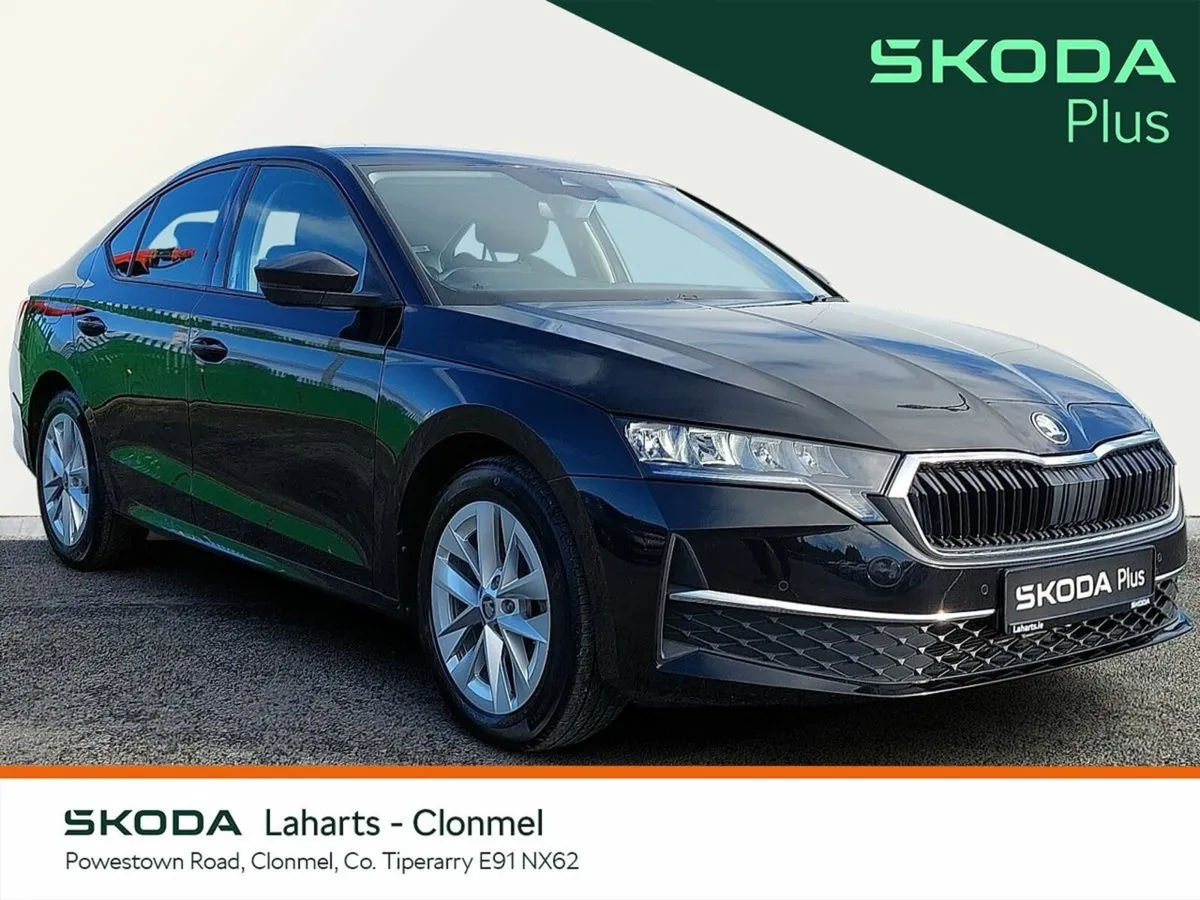 Skoda Octavia SELECTION 2.0TDI 115HP - Image 1