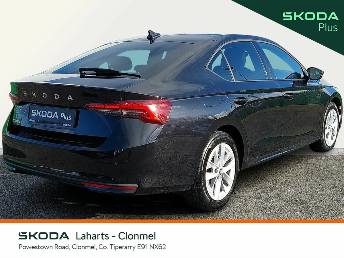 Skoda Octavia SELECTION 2.0TDI 115HP - Image 3