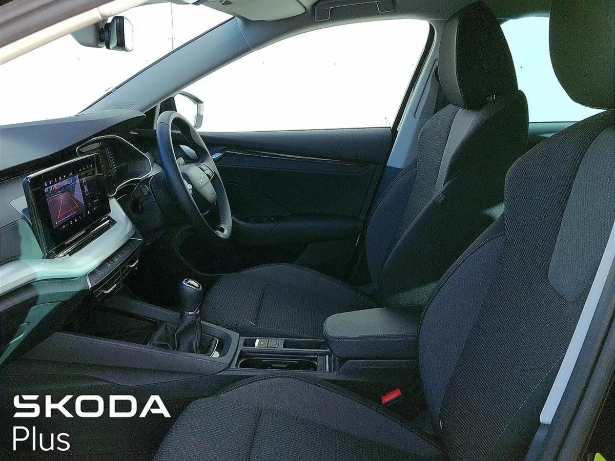 Skoda Octavia SELECTION 2.0TDI 115HP - Image 4