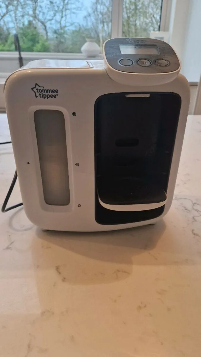 Tommee Tippee Bottle Maker - Image 2