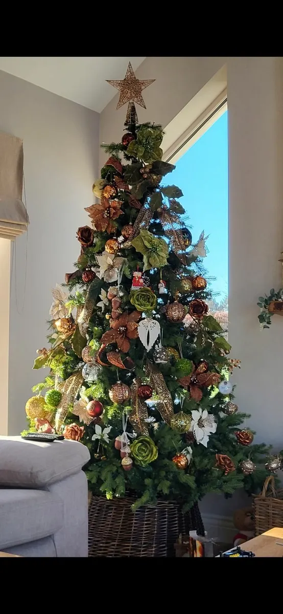 Christmas tree - Image 3