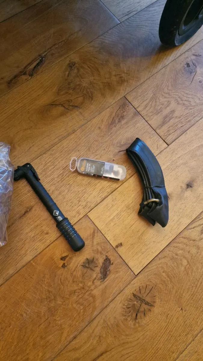 Double buggy - Image 2