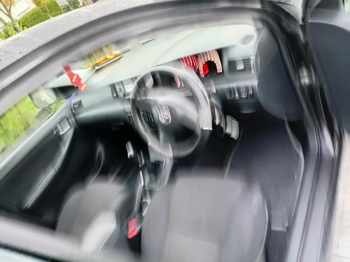 Toyota corolla just ncted - Image 4