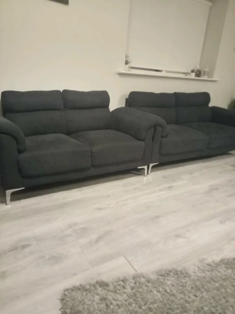 Sofas - Image 1
