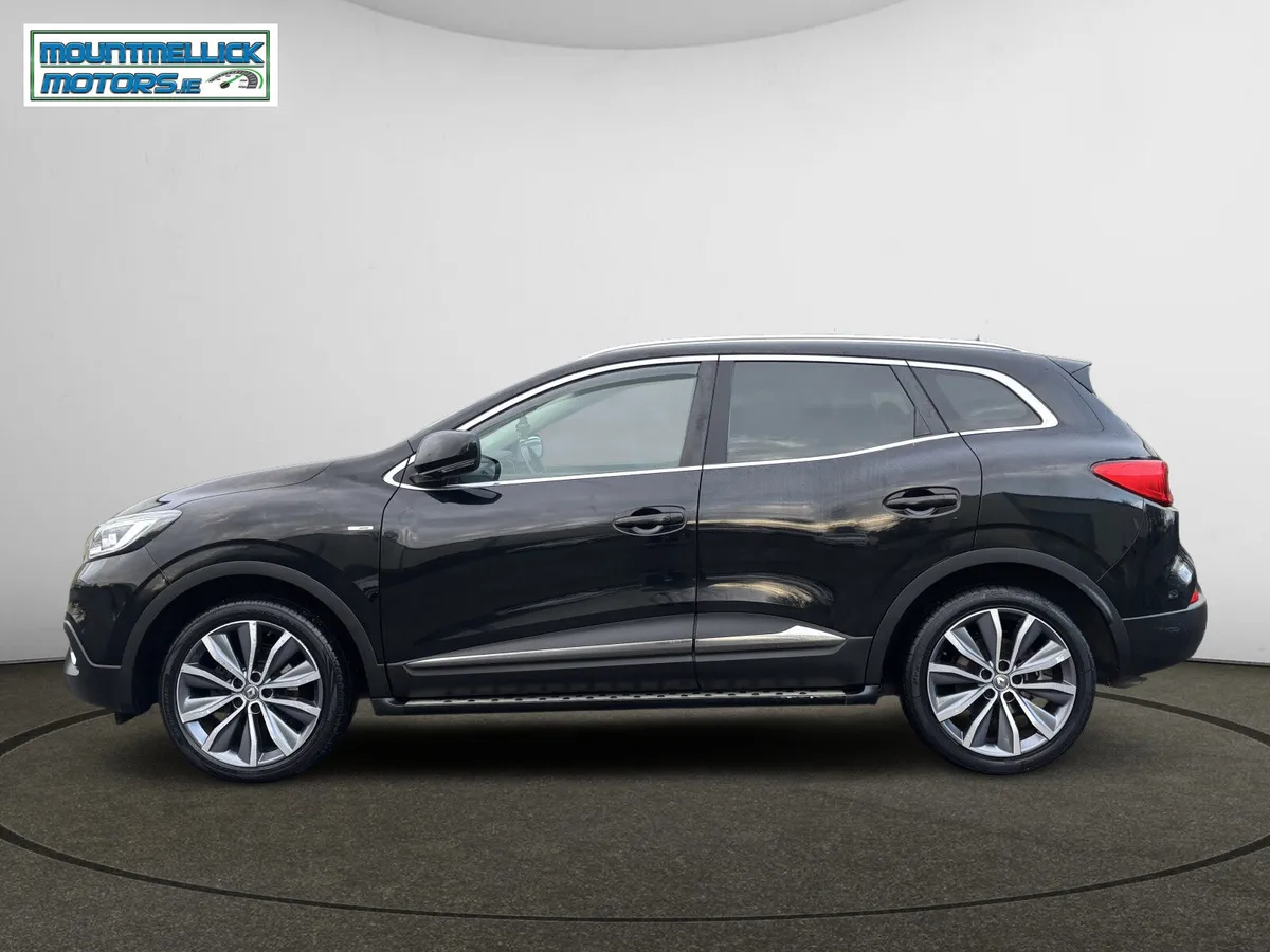 2017 RENAULT KADJAR SIGNATURE 1.5 DCI - Image 2