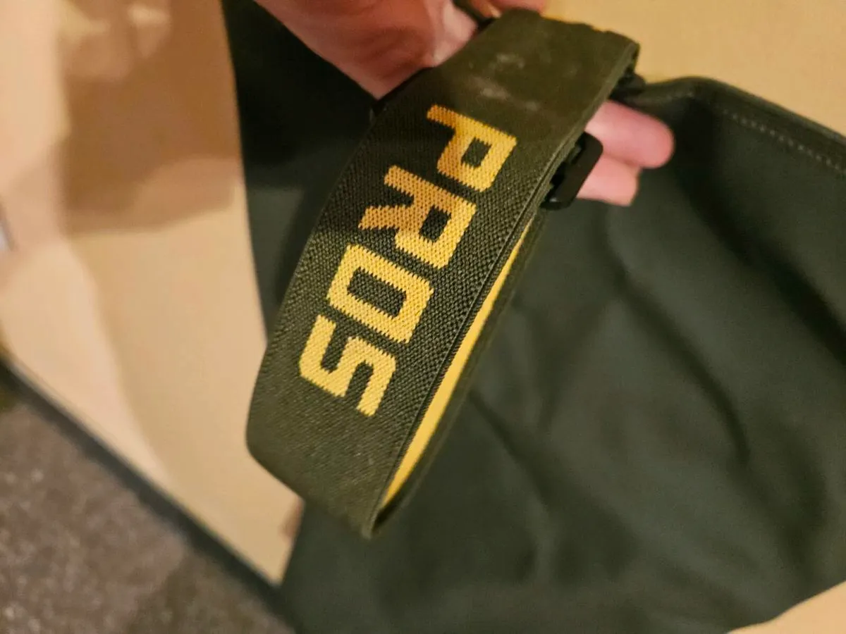 Pros Thigh Wading boots UK10 - Image 4