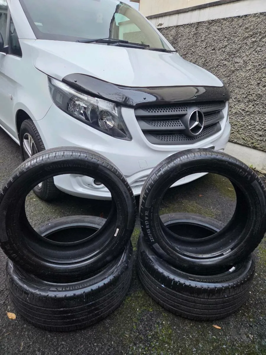 Continental EcoContact 6 - Image 2