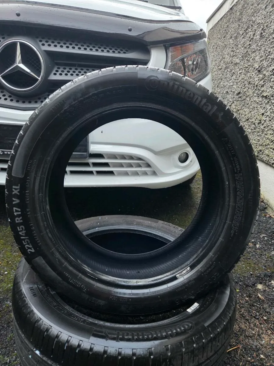 Continental EcoContact 6 - Image 1