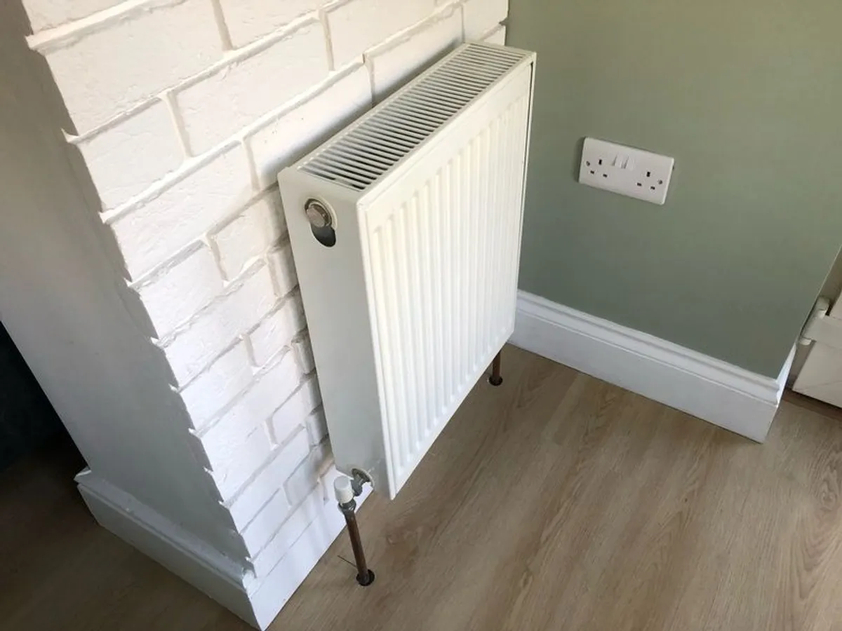 central heating radiators - Image 3