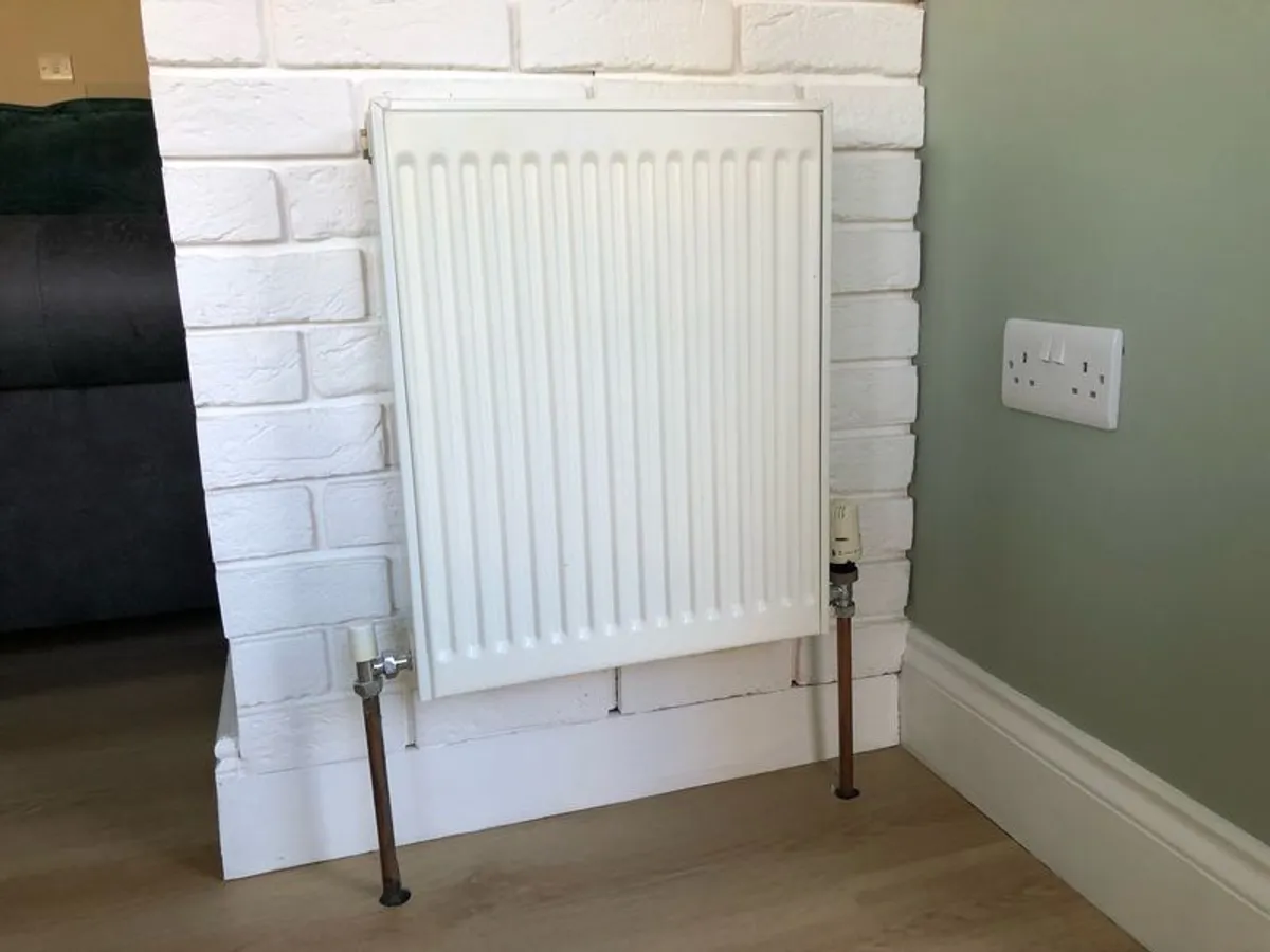 central heating radiators - Image 4