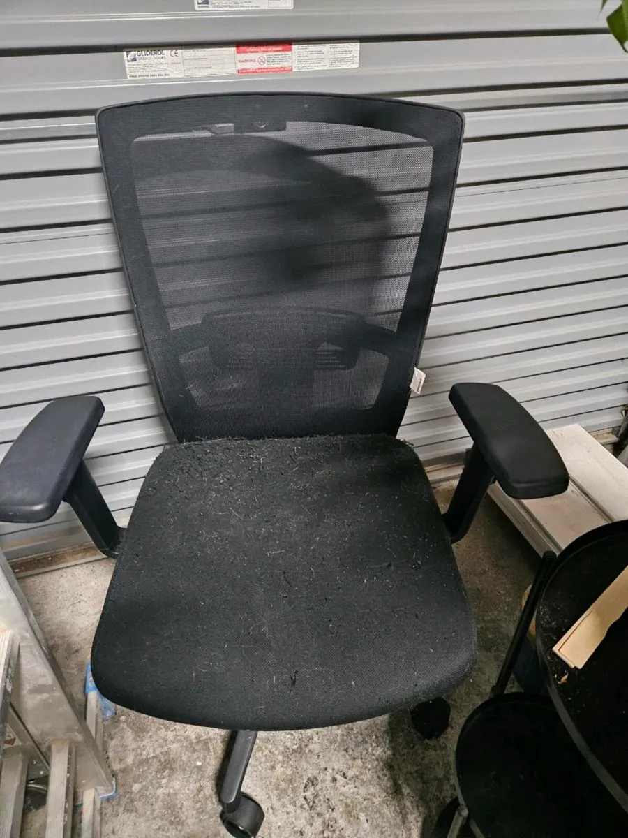 Free office chair