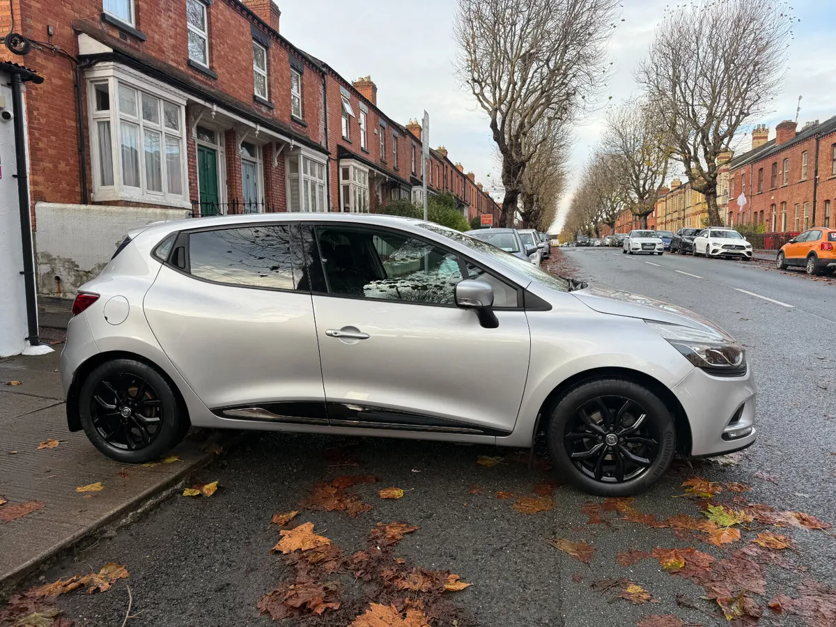 2017 Renault Clio, 1.2, Only 51kms, New Nct & Belt - Image 4