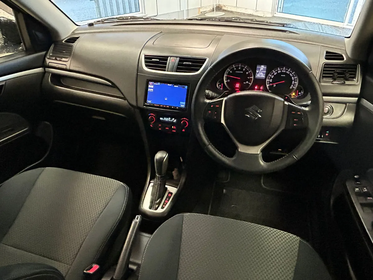 Suzuki Swift 2015 - Image 2