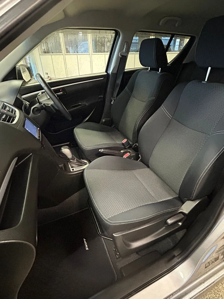 Suzuki Swift 2015 - Image 4