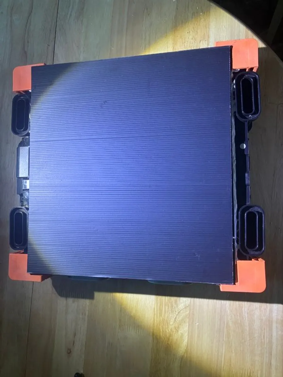 48v Lithium Battery 60AH to 210AH for Off Grid from 195.00 - Image 1