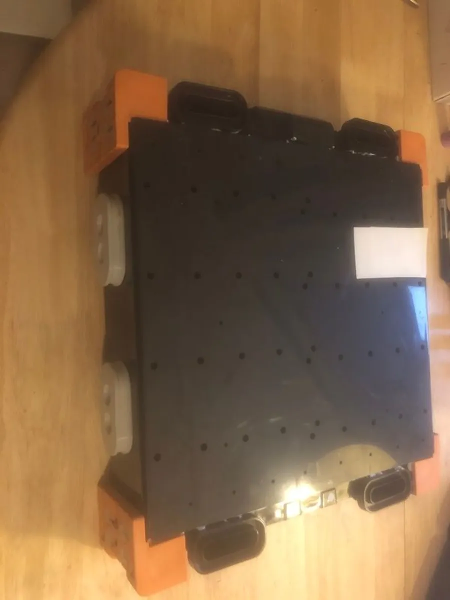 48v Lithium Battery 60AH to 210AH for Off Grid from 195.00 - Image 2