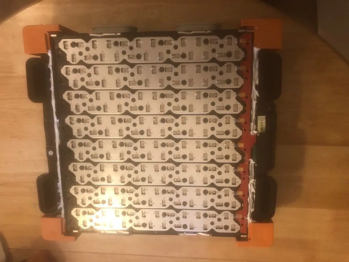 48v Lithium Battery 60AH to 210AH for Off Grid from 195.00 - Image 3