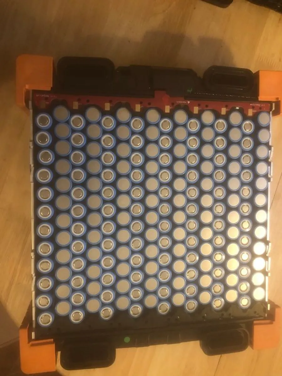 48v Lithium Battery 60AH to 210AH for Off Grid from 195.00 - Image 4