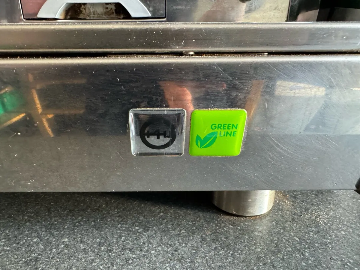 Astoria Sabrina SA Custom Coffee Machine - Image 2