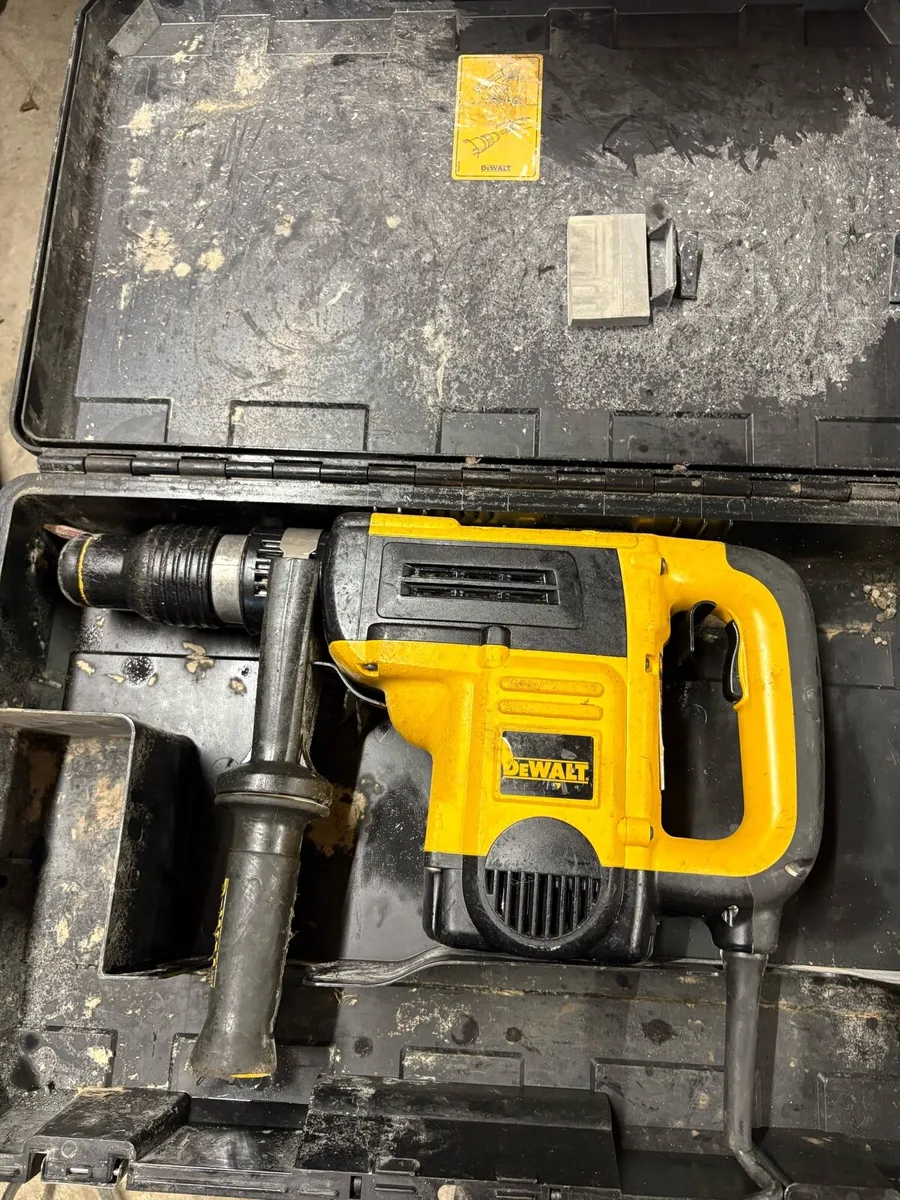 Shed clear out - Image 1