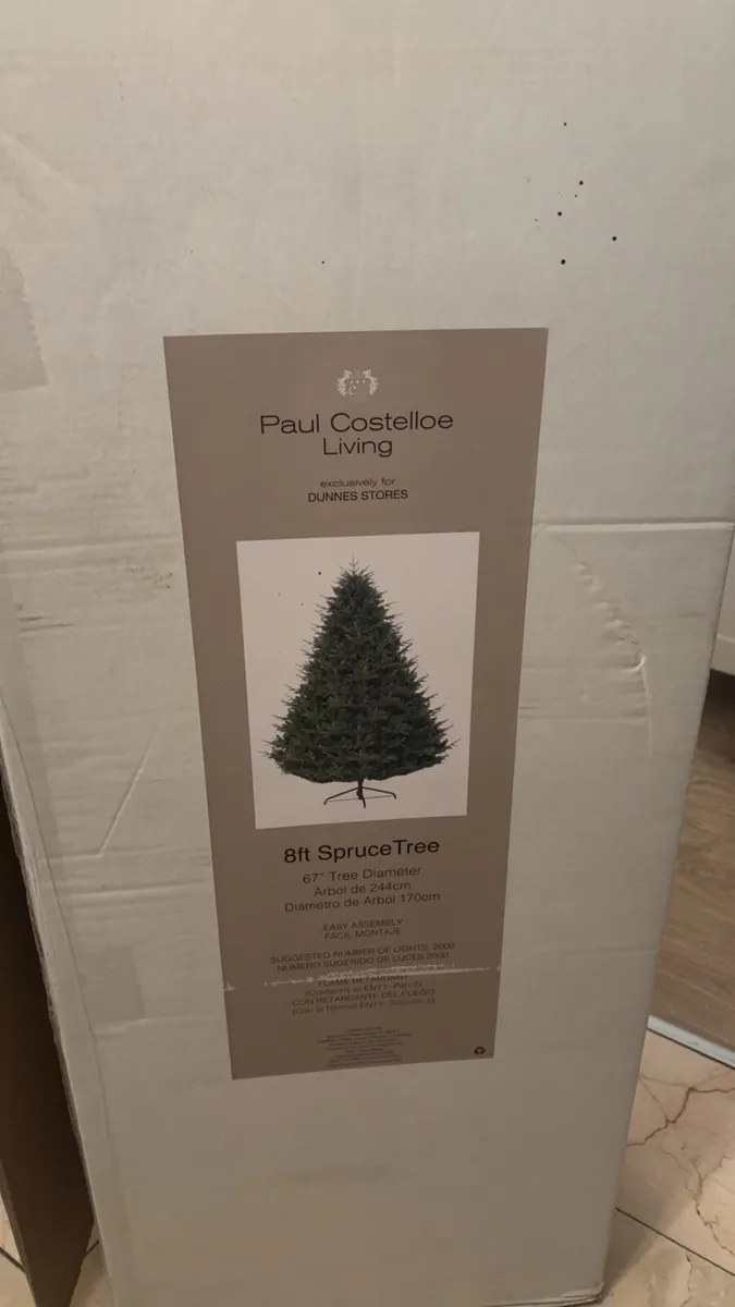 Christmas Tree - Image 1