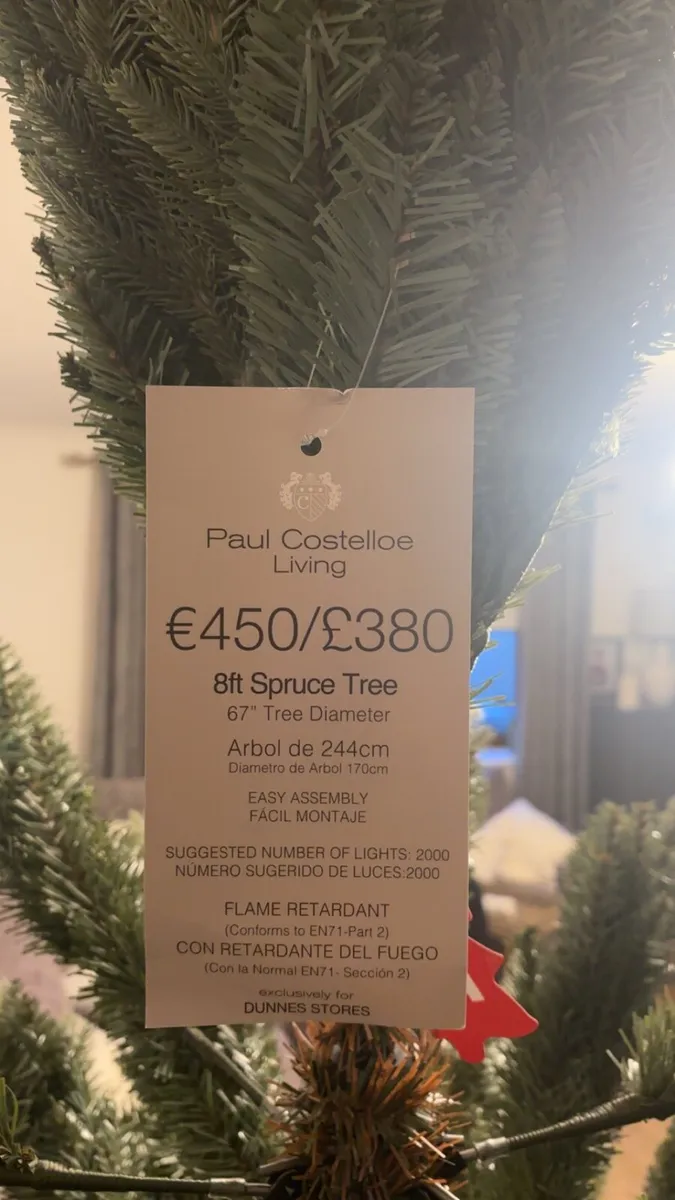 Christmas Tree - Image 2