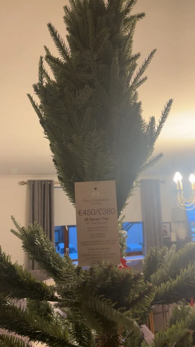 Christmas Tree - Image 3