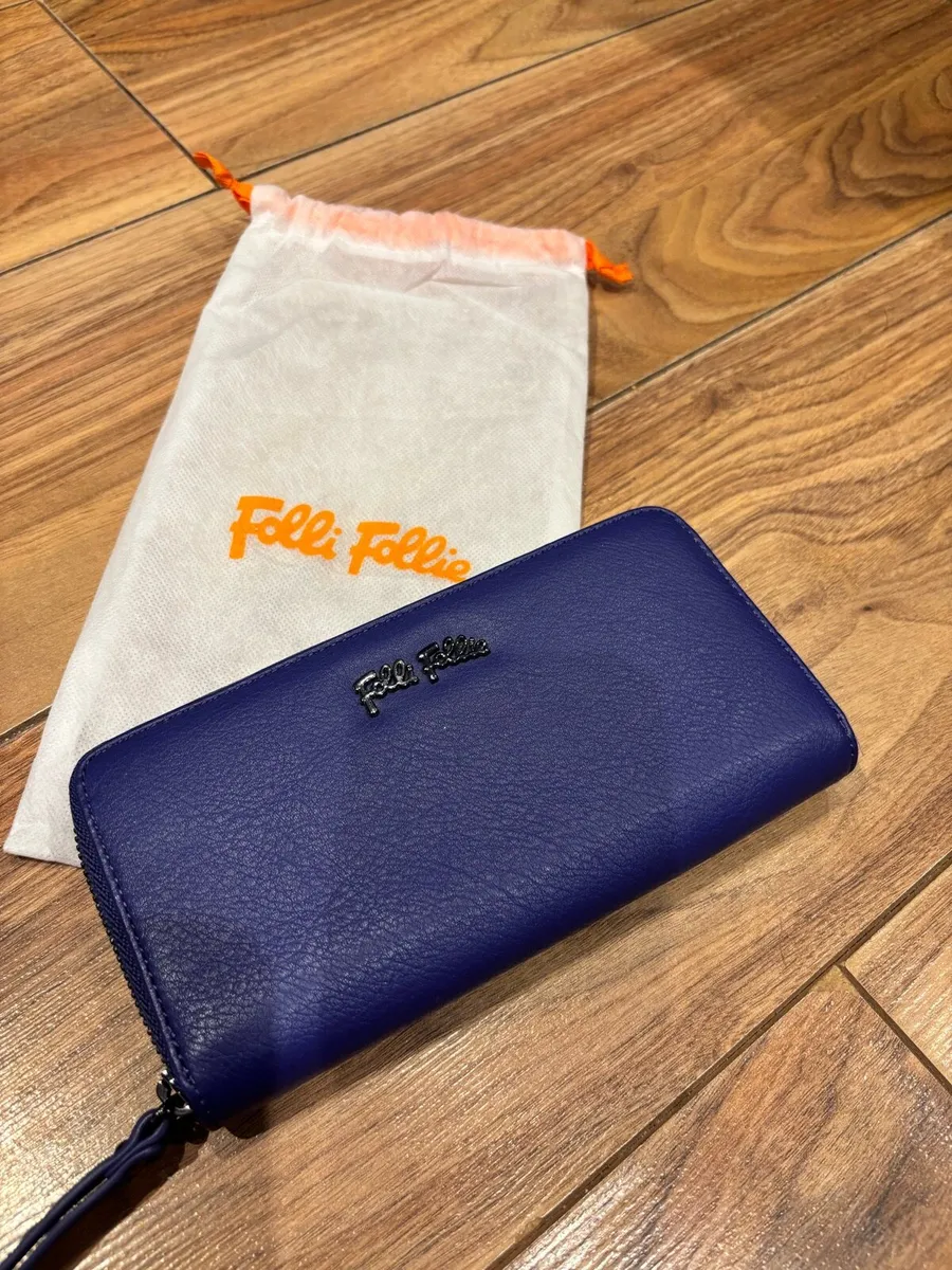 New Folli Follie purse - Image 1