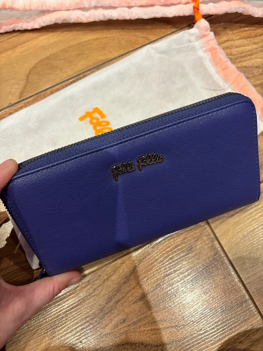 New Folli Follie purse - Image 3