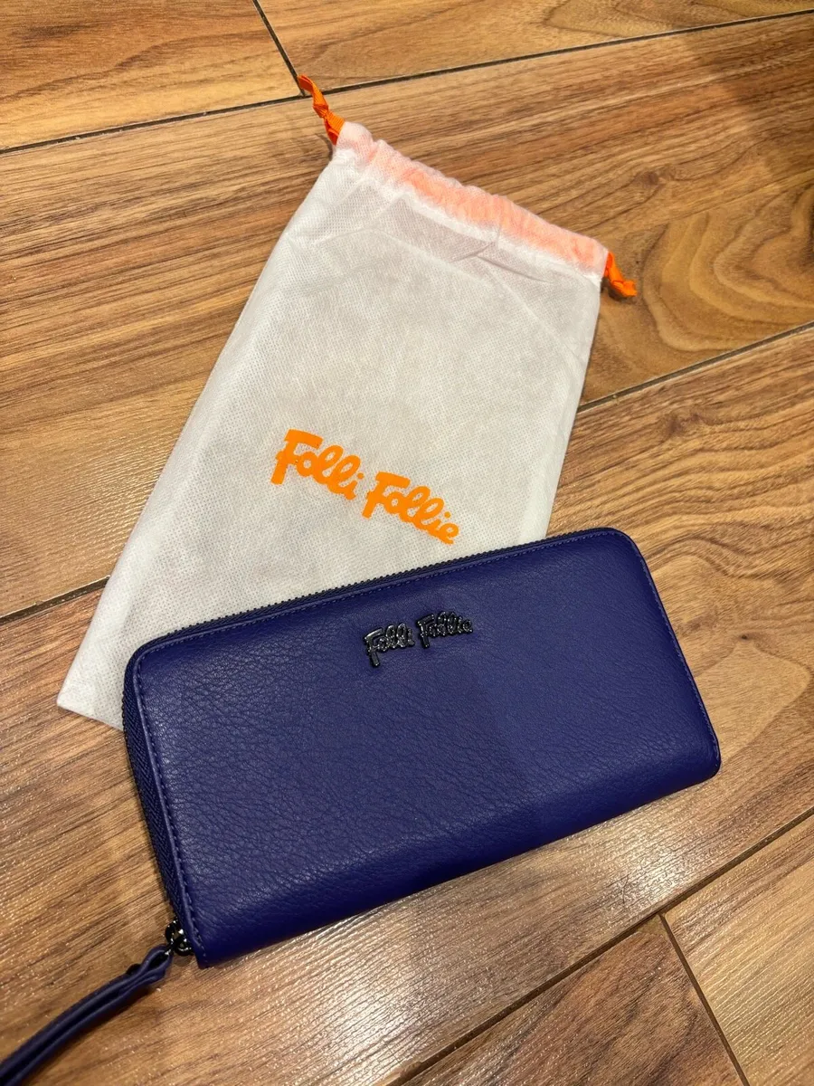 New Folli Follie purse - Image 4