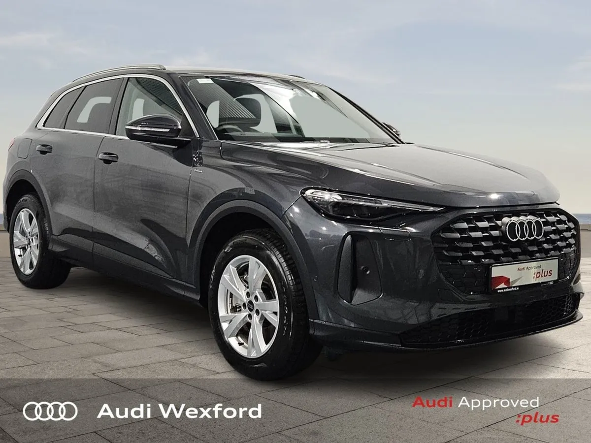Audi Q5 Audi Q5 SUV SE E-hybrid Quattro 220 kW S - Image 1