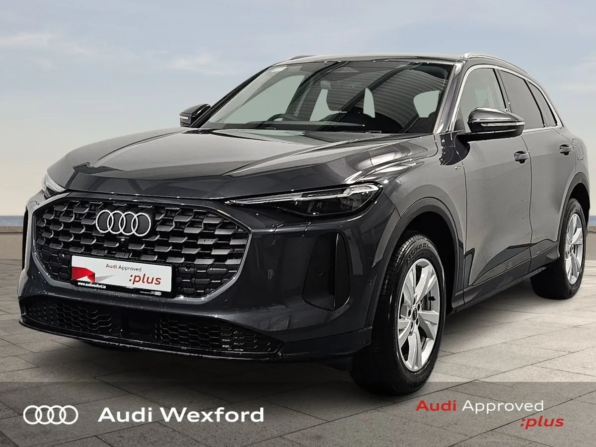 Audi Q5 Audi Q5 SUV SE E-hybrid Quattro 220 kW S - Image 4