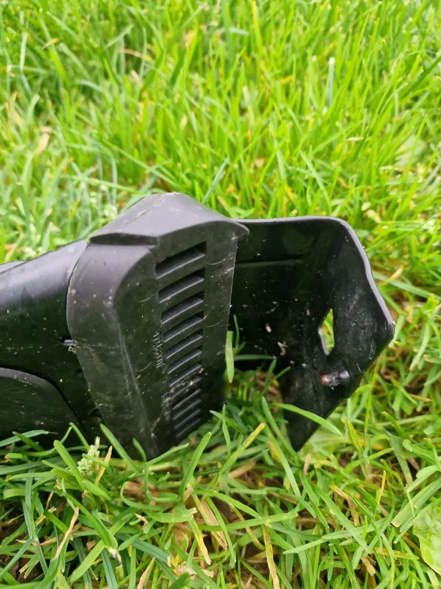 Peugeot roof rack - Image 3