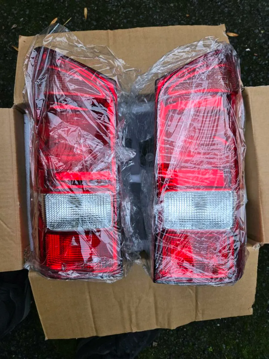 Mercedes vito - Image 2